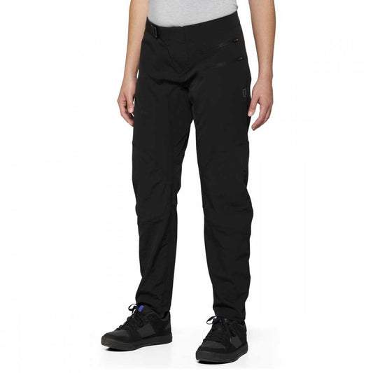 100percent Airmatic Pants, Black